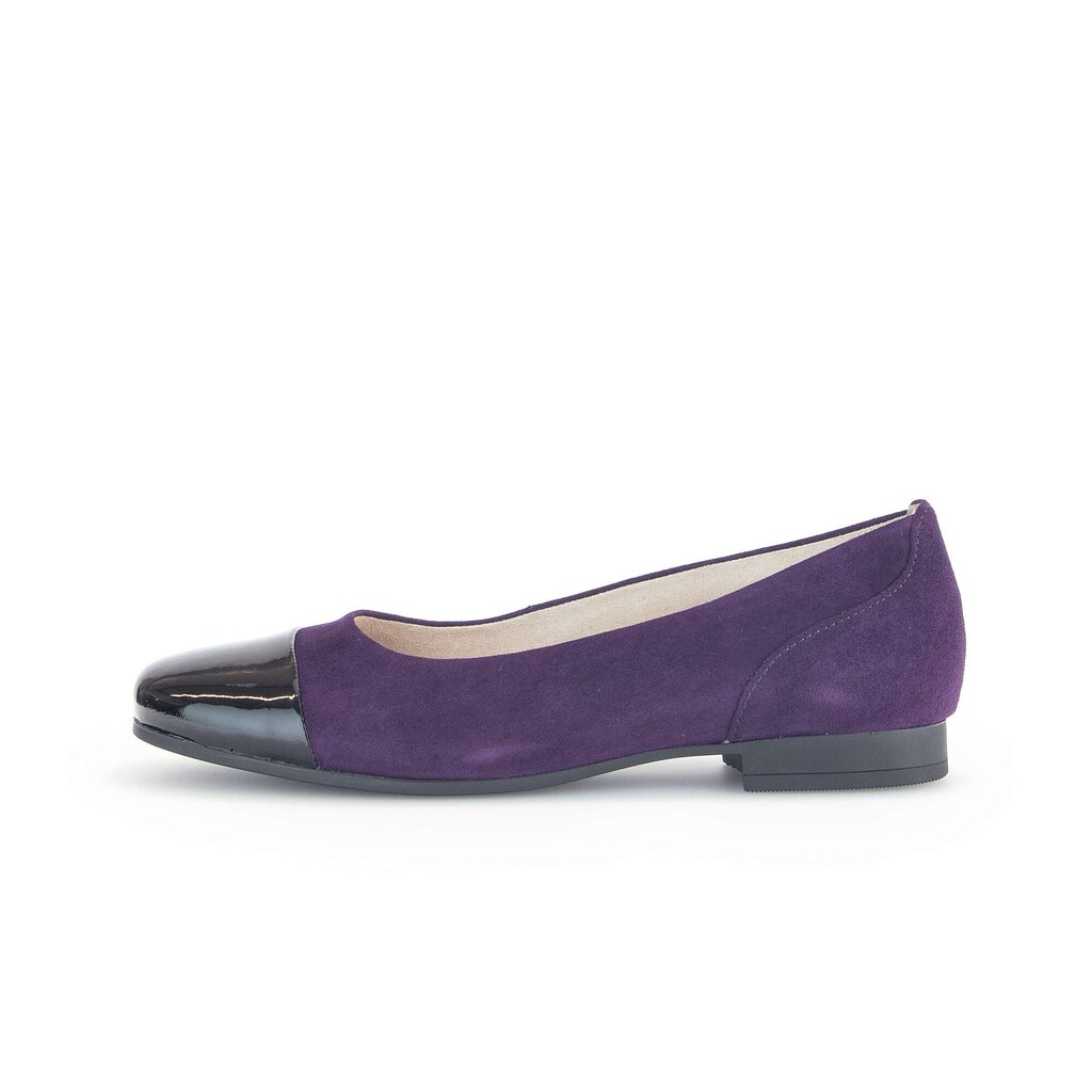 Pius Gabor Eleganter Ballerina lila