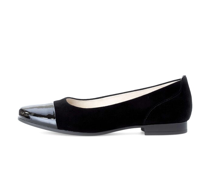 Ballerina leer best sale