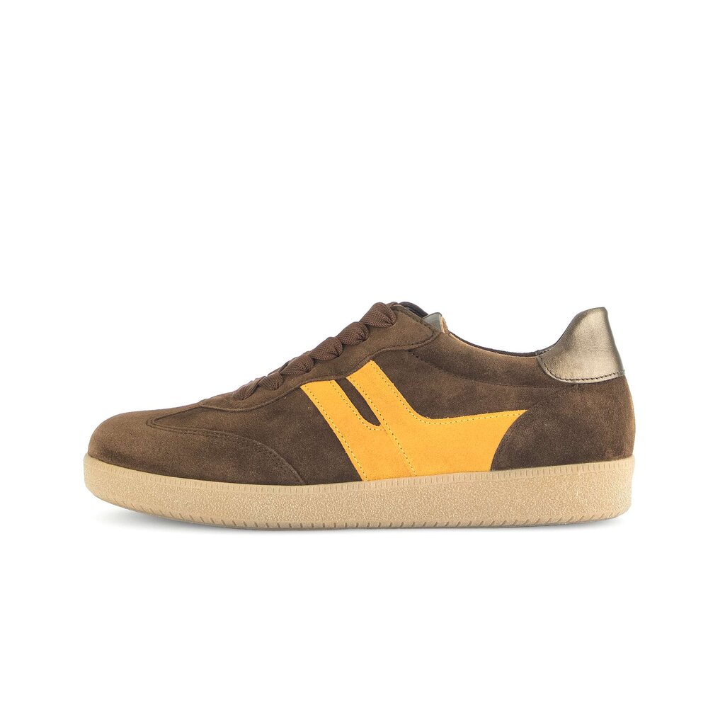 Pius Gabor Sneaker low braun