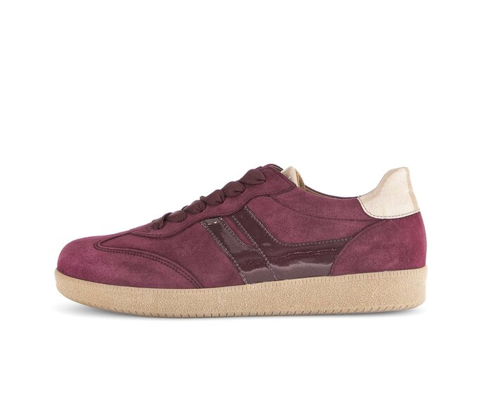 Sneaker low pink #0