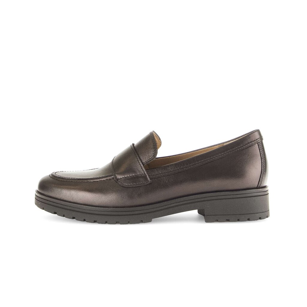 Pius Gabor Slipper braun
