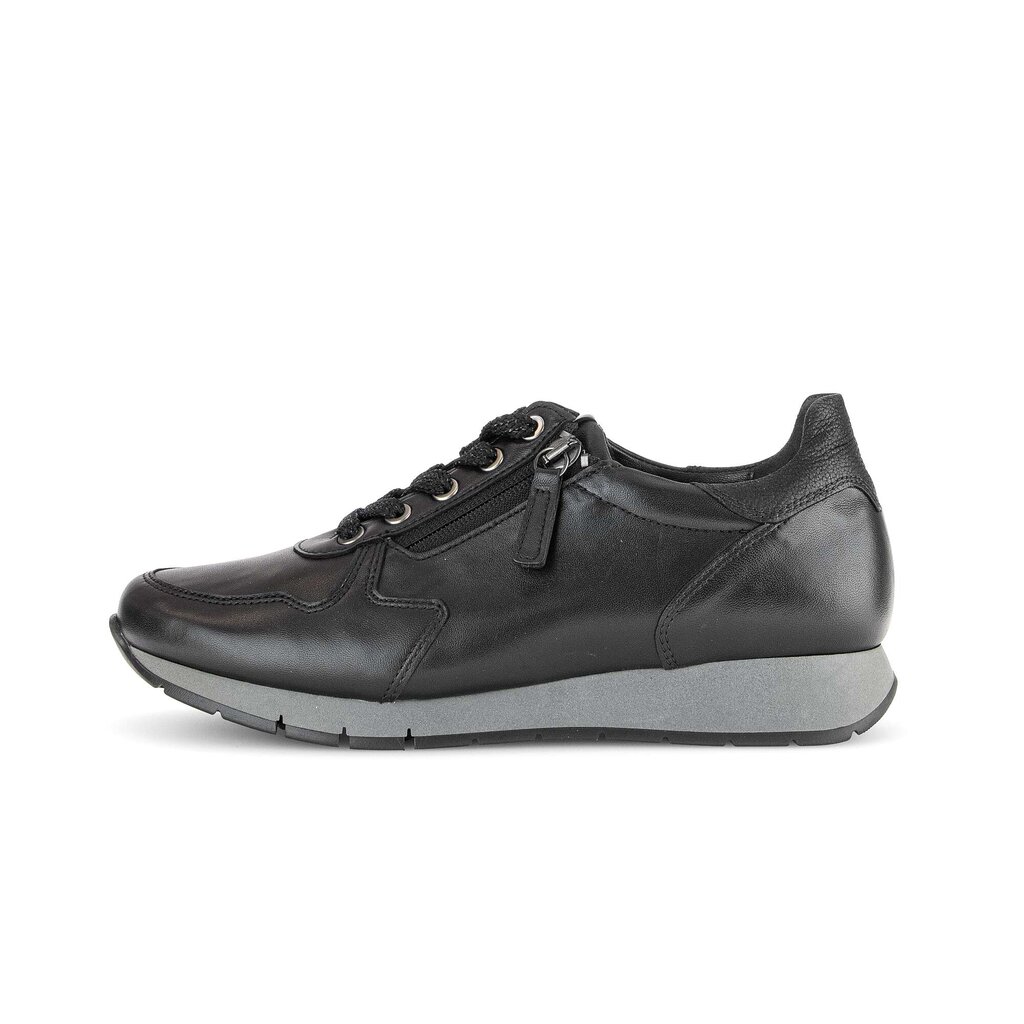 Pius Gabor Sneaker low schwarz