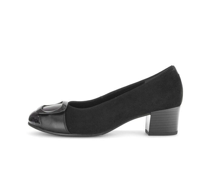 Decollete larghe sales