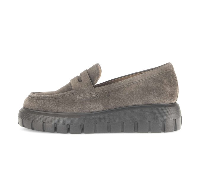 Loafer braun #0