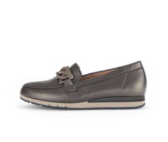 Slip-on brons #0
