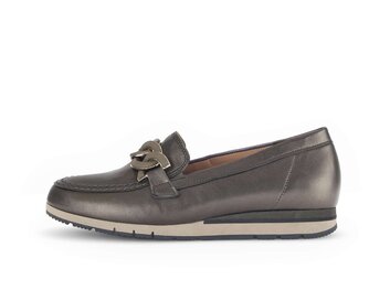 Slippers bronze