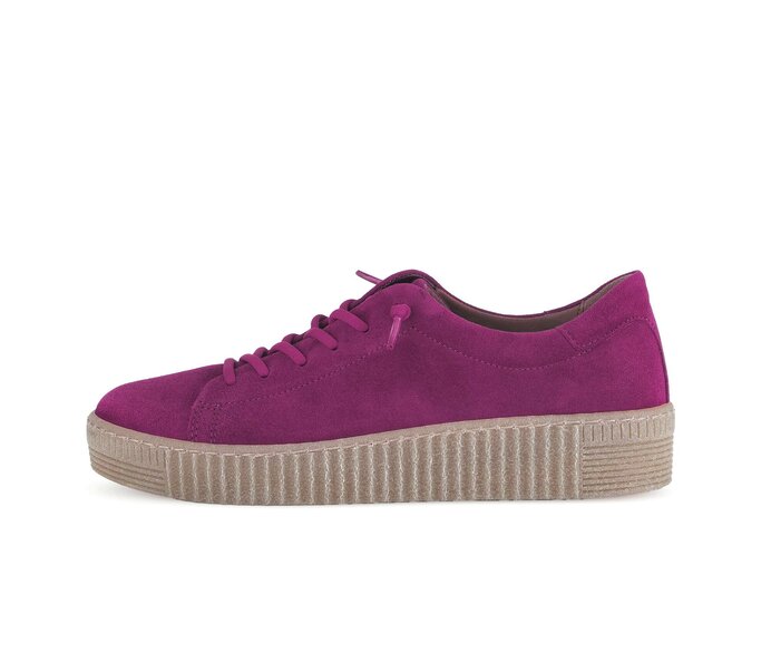 Sneaker low 53.331.10 Mocka pink Gabor