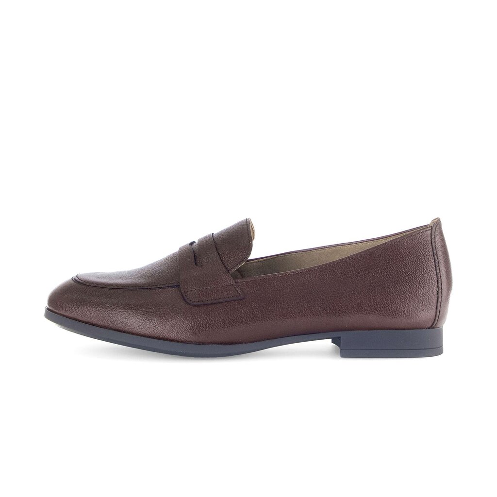 Pius Gabor Slipper braun