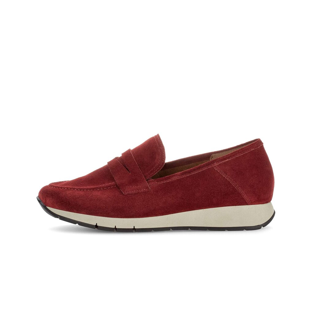 Pius Gabor Slipper rot
