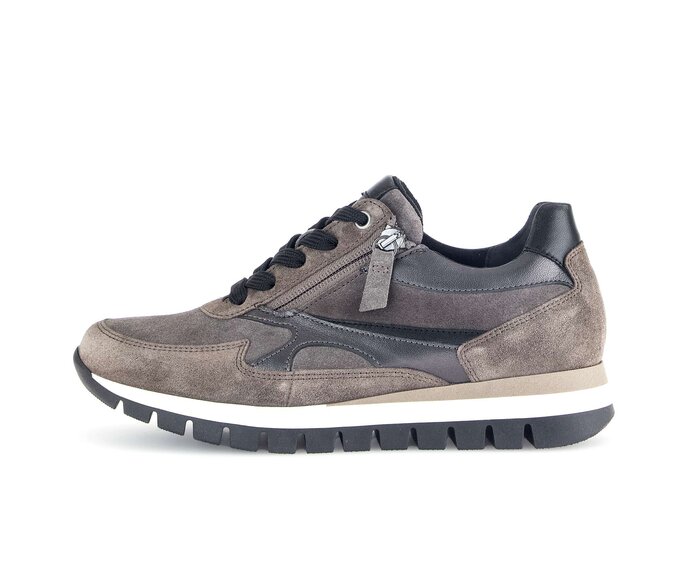 Sneaker low multicolour #0