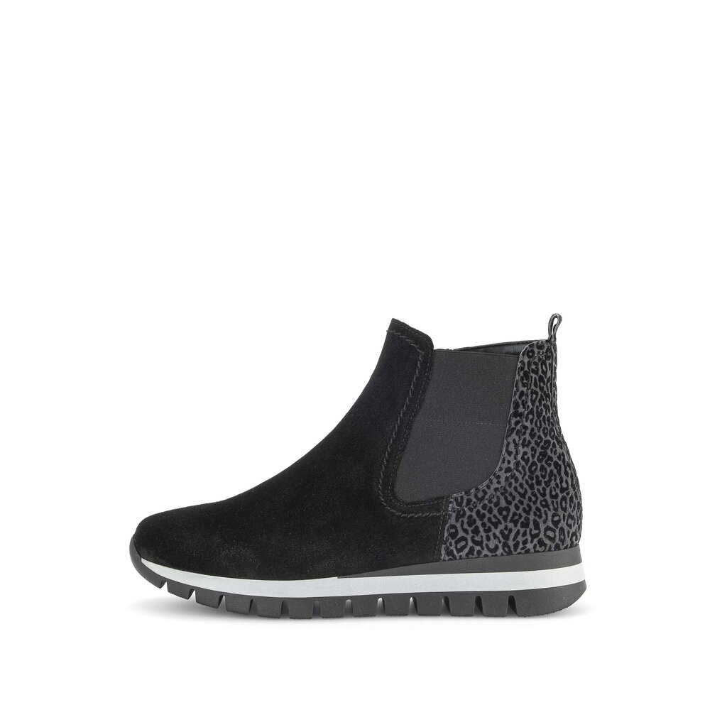 Pius Gabor Chelsea Boot multicolour