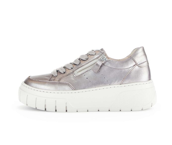 Sneaker low rosa #0