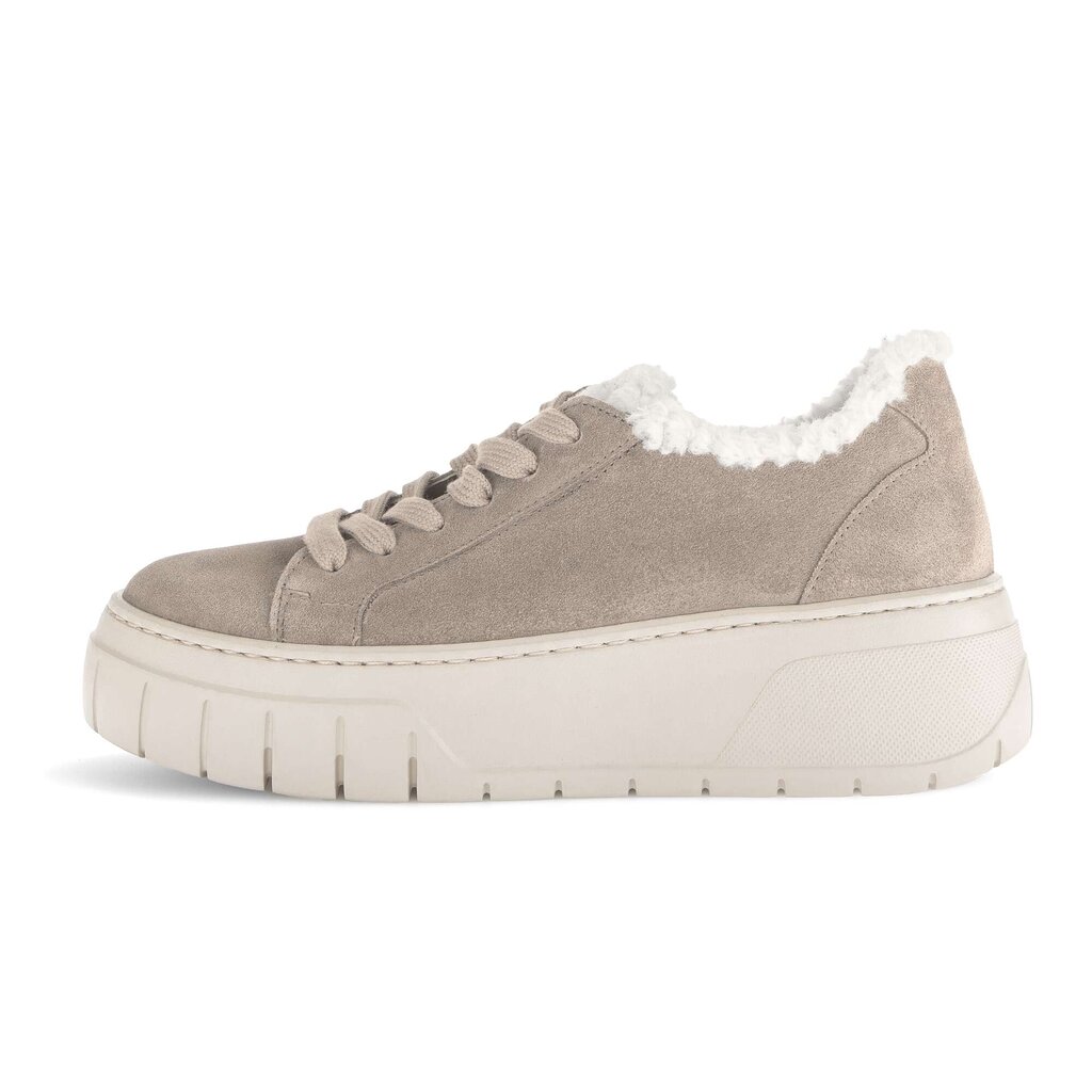 Pius Gabor Sneaker low beige