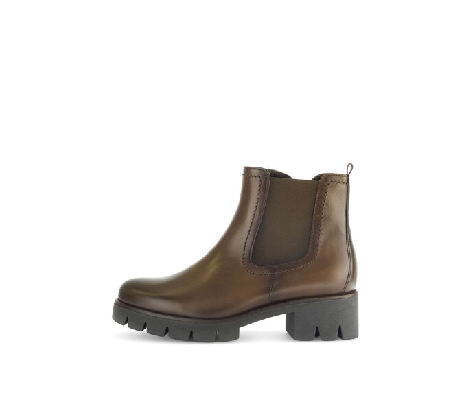 Chelsea Boot braun #0