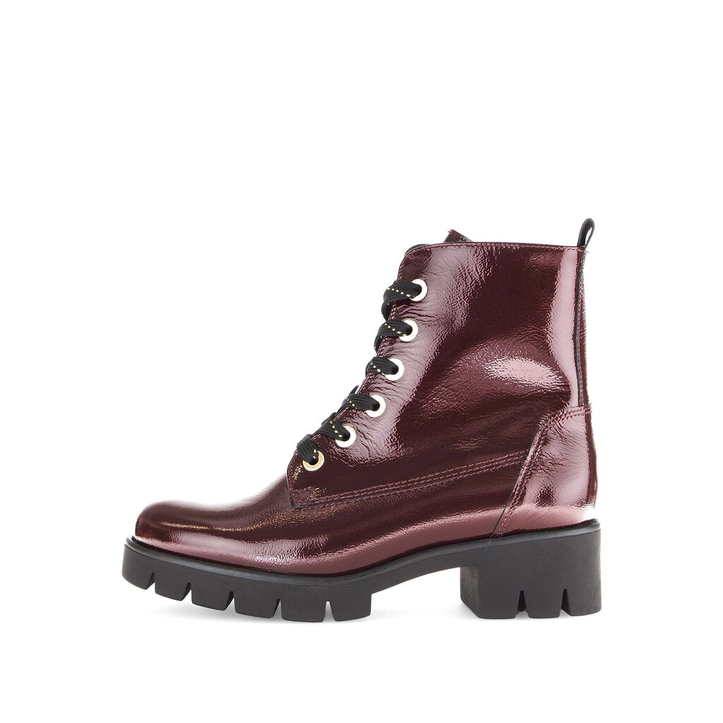 Pius Gabor Biker Boots rot