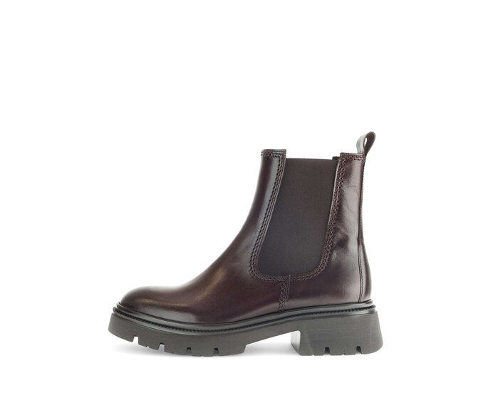 Chelsea Boot braun #0