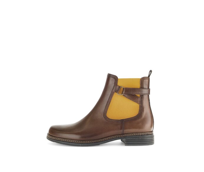 Chelsea Boot braun #0
