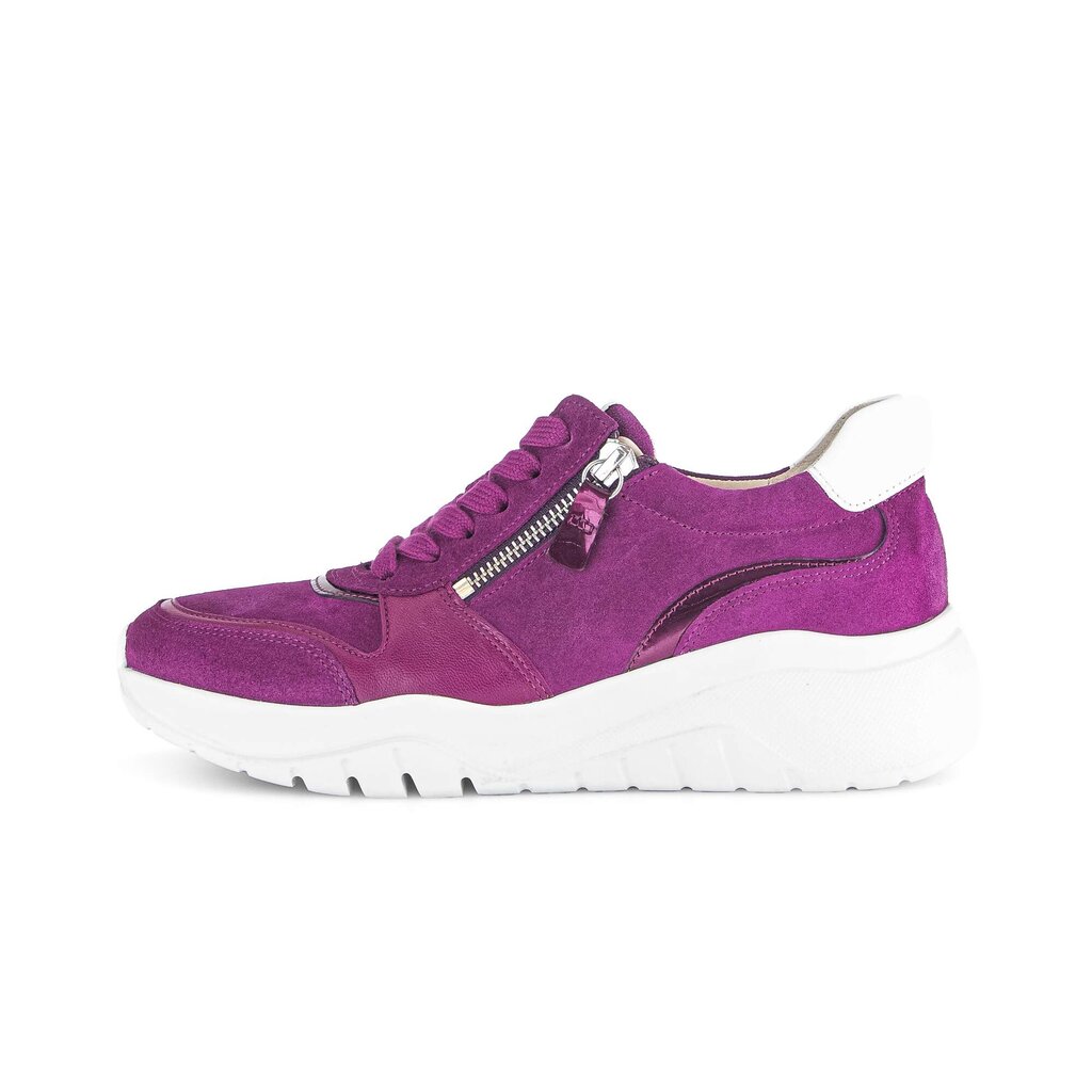 Pius Gabor Sneaker low pink