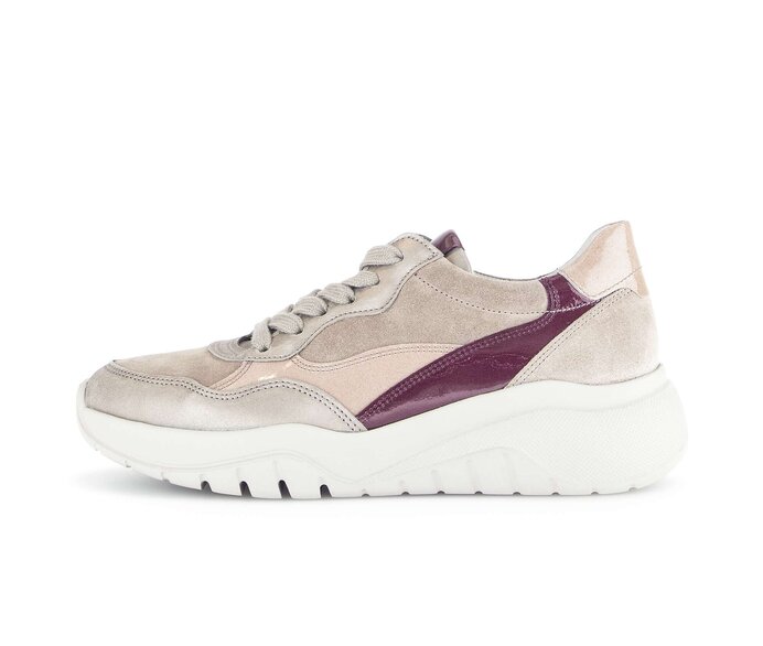Sneaker low multicolour #0