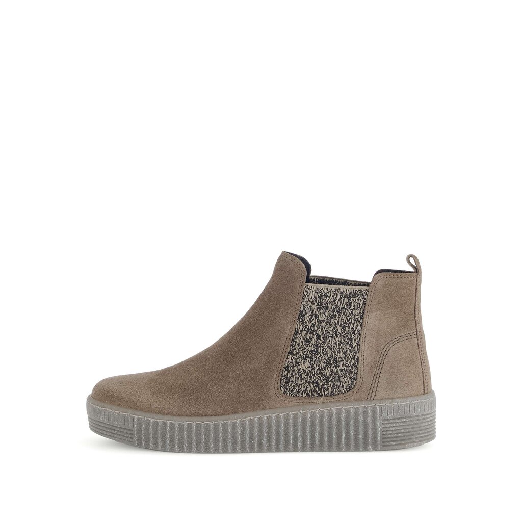Pius Gabor Chelsea Boot braun