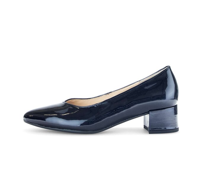 Escarpin elegant discount
