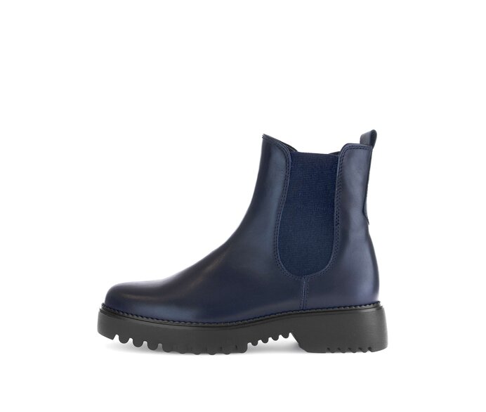 Gabor chelsea sneaker top