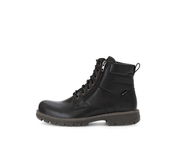 Pius Gabor Boot schwarz #0