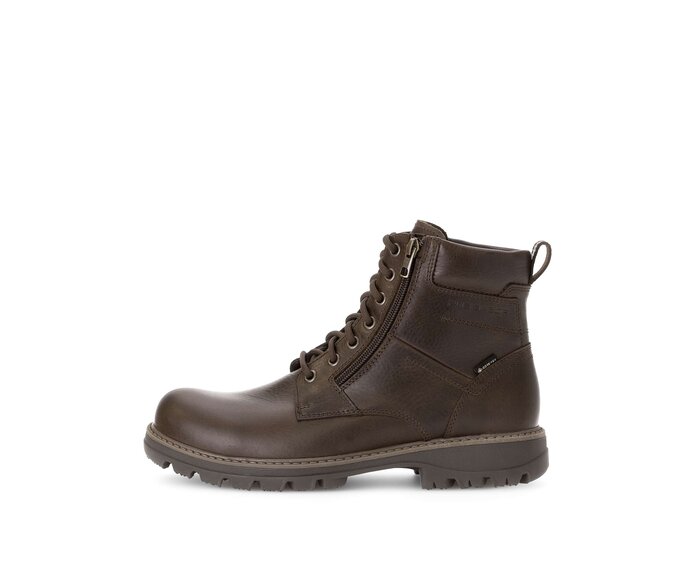 Pius Gabor Bottines marron #0