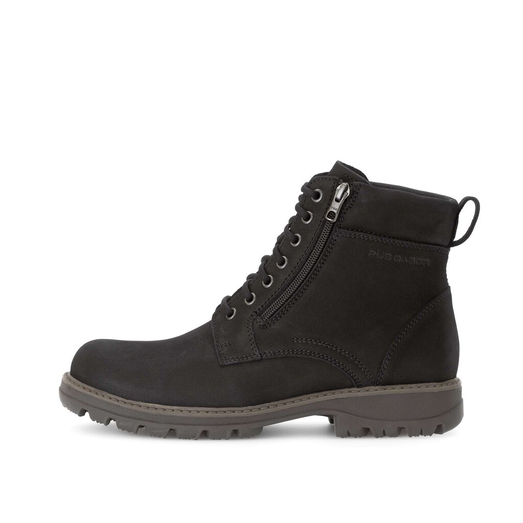 Pius Gabor Pius Gabor Boot schwarz