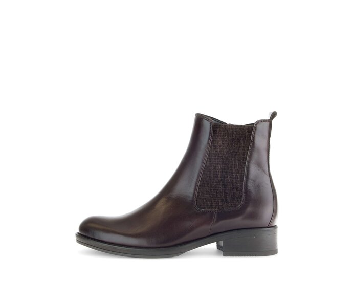 Chelsea Boot braun #0