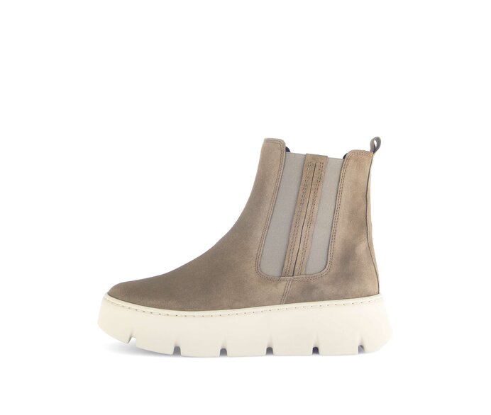 Chelsea Boot braun #0