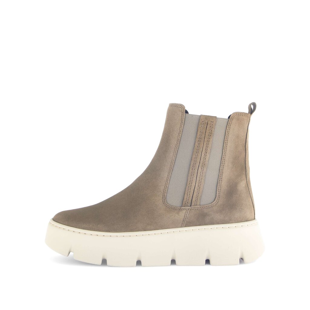 Pius Gabor Chelsea Boot braun