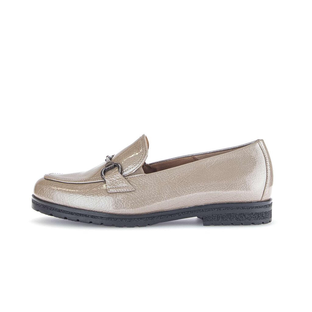 Pius Gabor Slipper beige