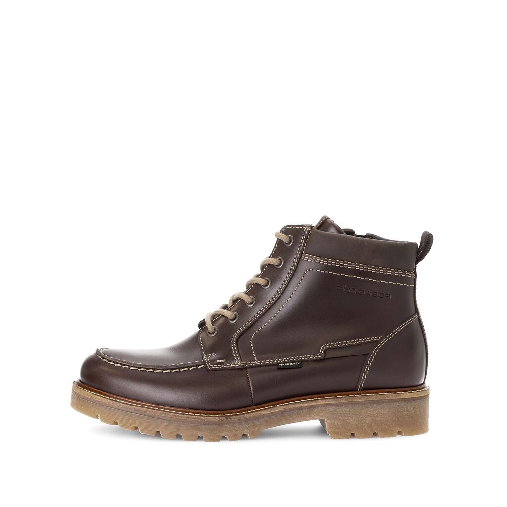 Pius Gabor Pius Gabor Boot braun