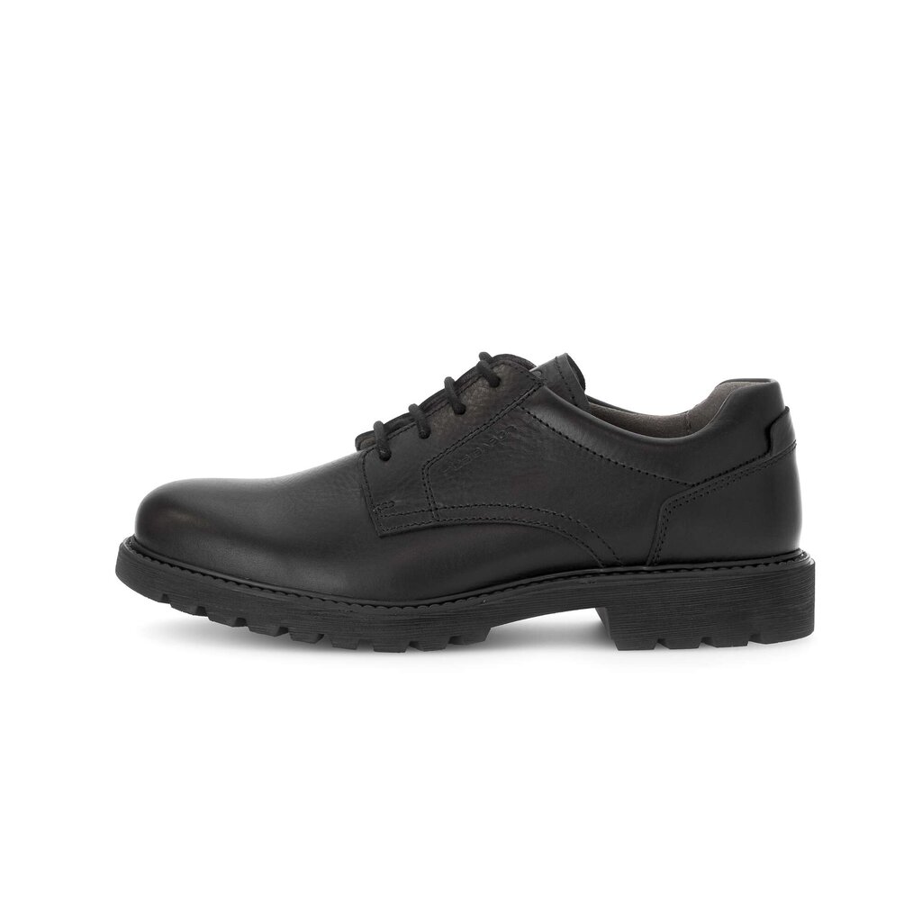 Pius Gabor Pius Gabor Schnürschuh schwarz