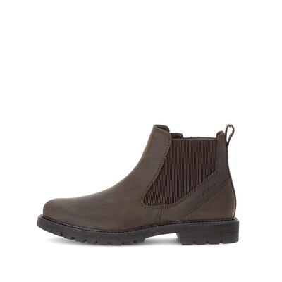 Gabor Chelsea Boot braun