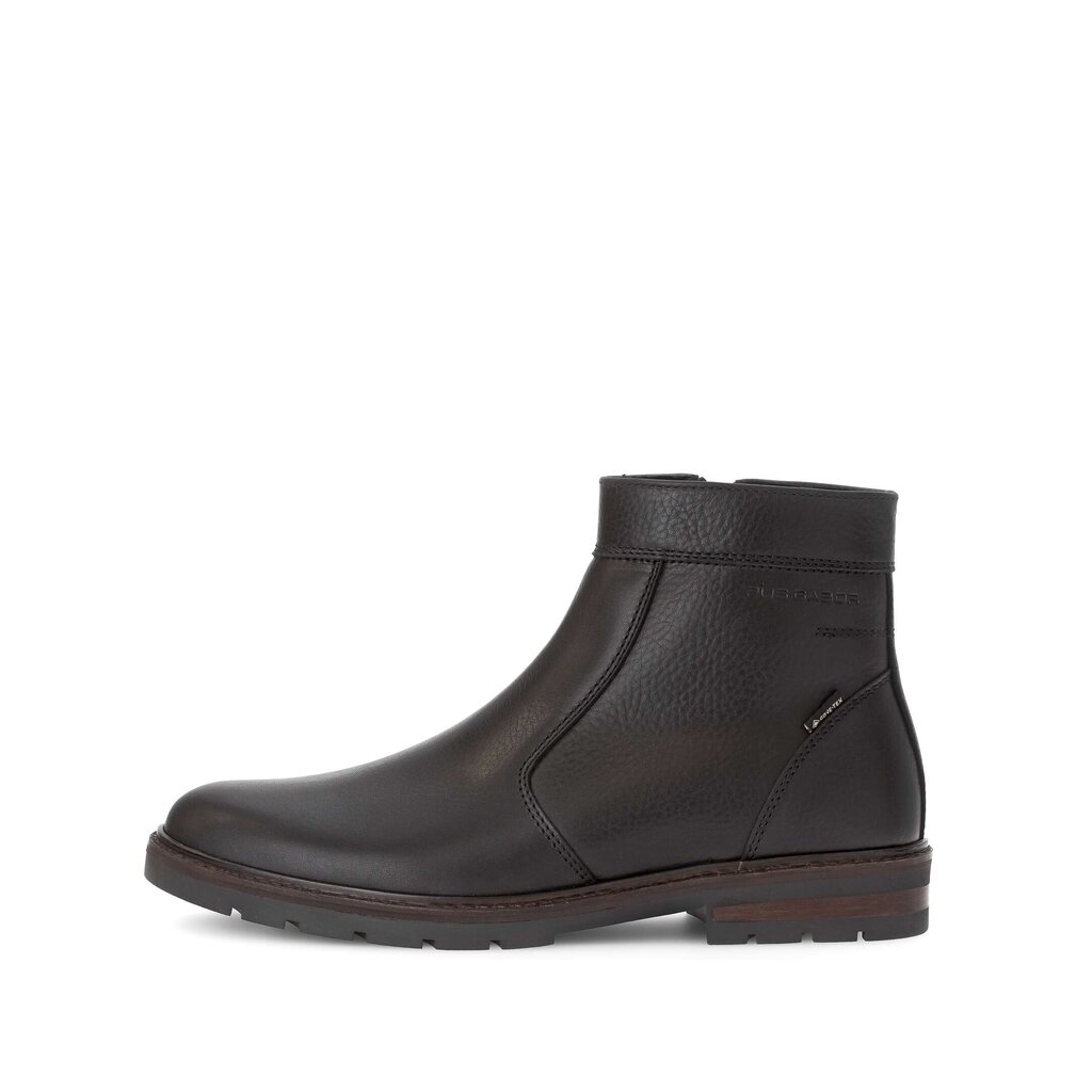 Pius Gabor Pius Gabor Boot schwarz