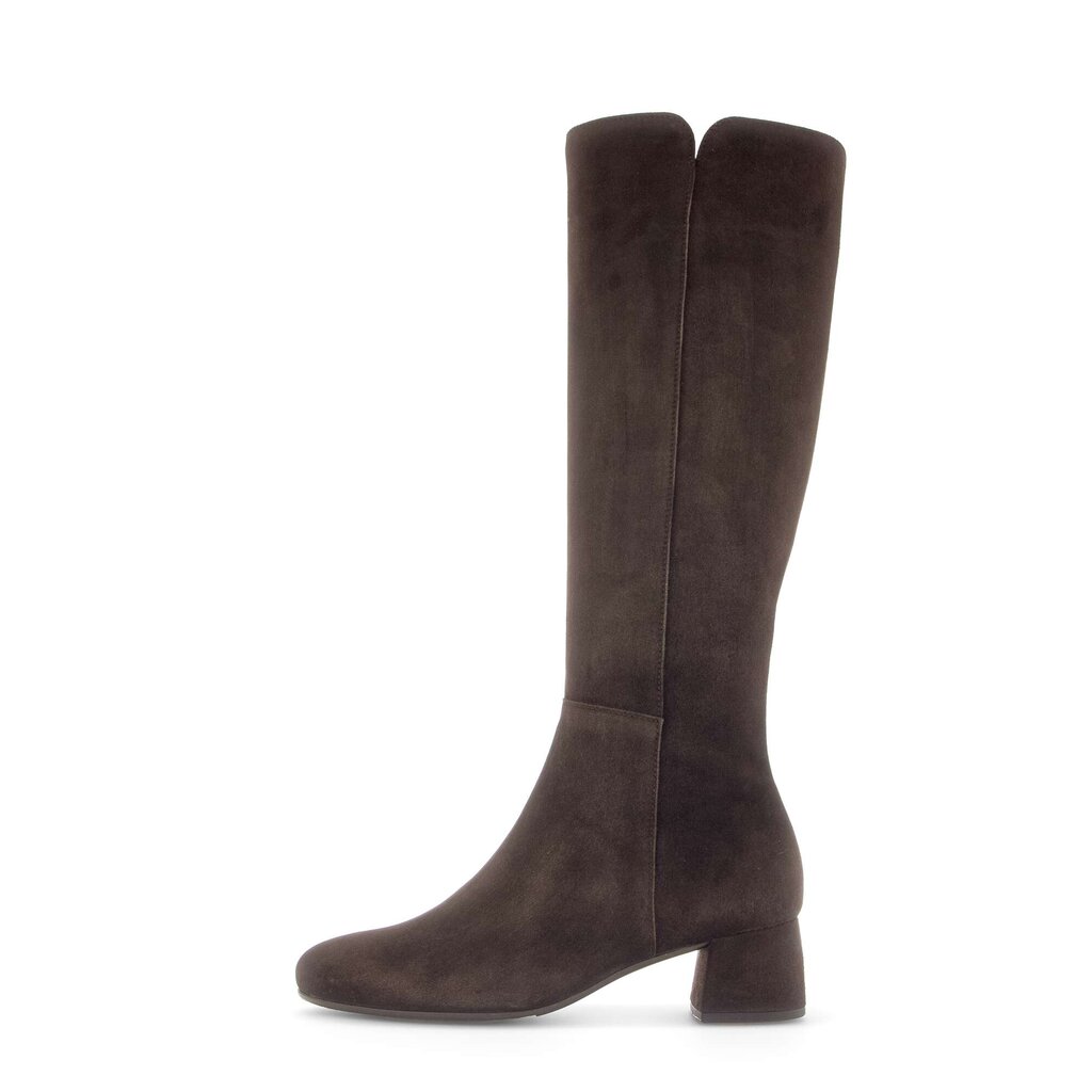 Pius Gabor Eleganter Stiefel braun
