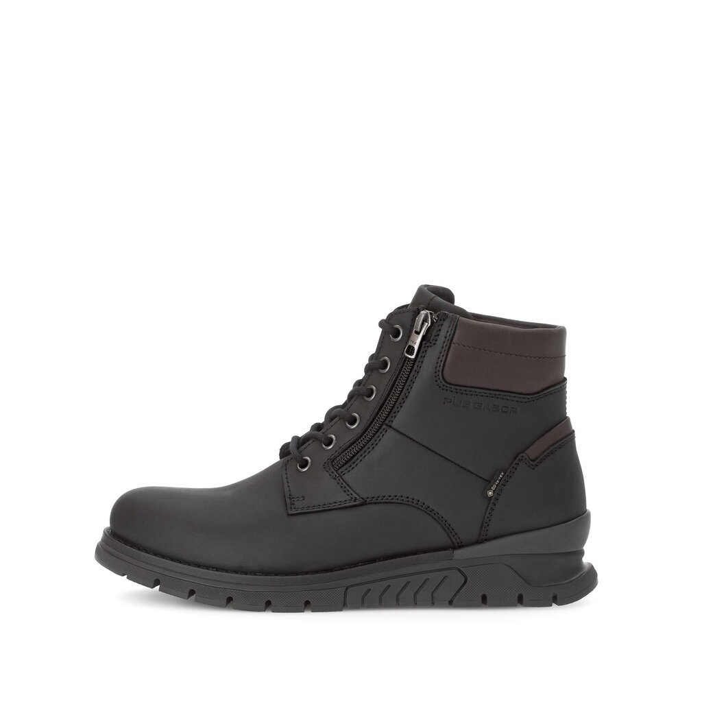 Pius Gabor Pius Gabor Boot schwarz