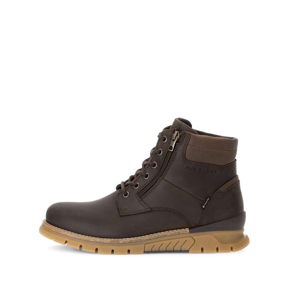 Pius Gabor Pius Gabor Boot braun