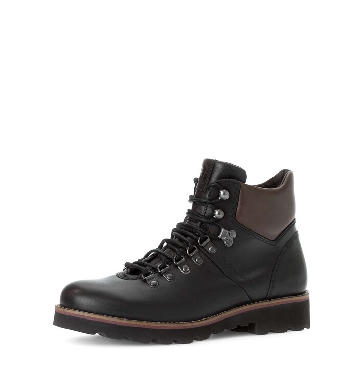 Gabor walking boots top