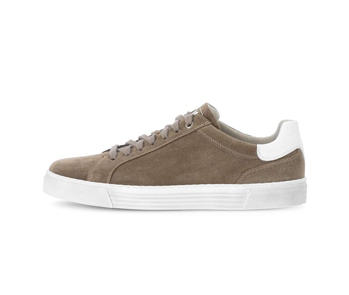 Pius Gabor Basket basse beige #0