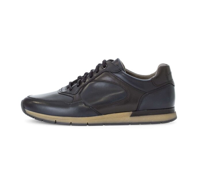 Pius Gabor Basket basse bleu #0