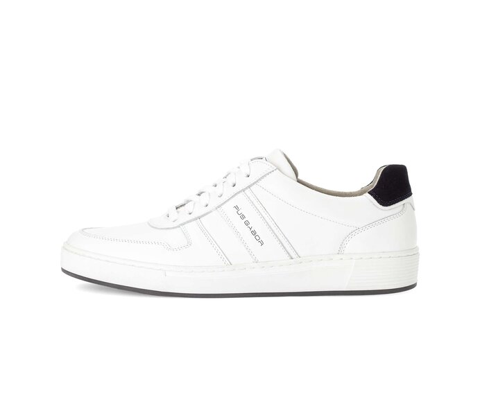 Pius Gabor Low sneaker white #0