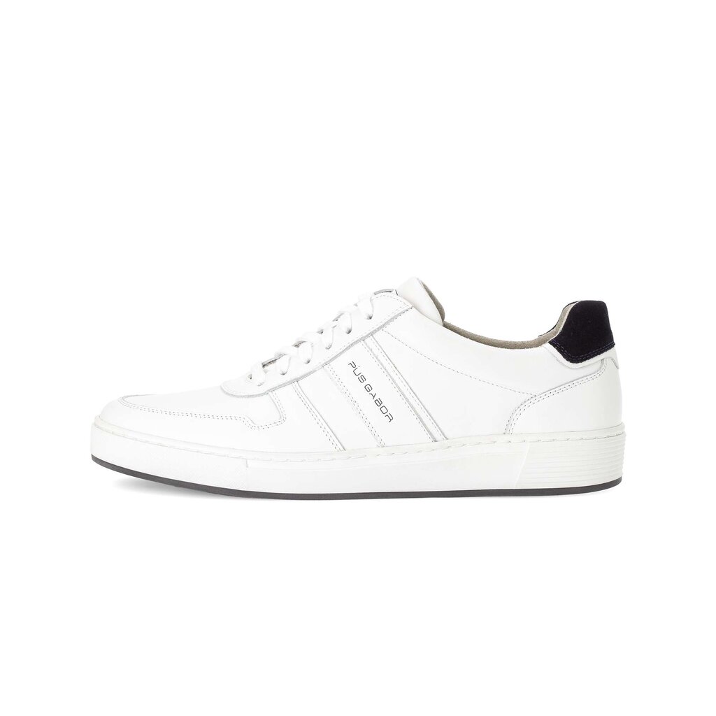 Pius Gabor Pius Gabor Sneaker low weiß