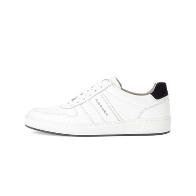 Gabor Low sneaker white
