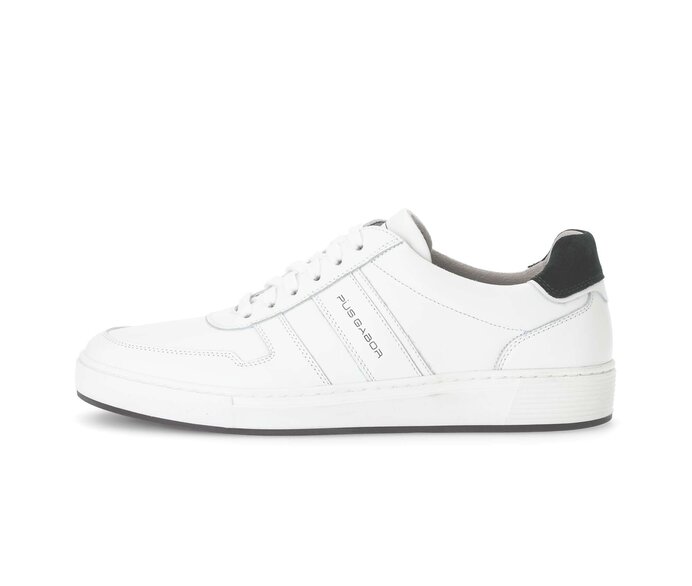 Pius Gabor Sneaker low weiß #0