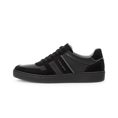 Gabor Low sneaker black