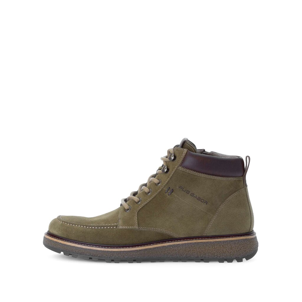 Pius Gabor Pius Gabor Boot grün