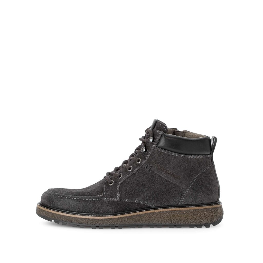 Pius Gabor Pius Gabor Boot grau